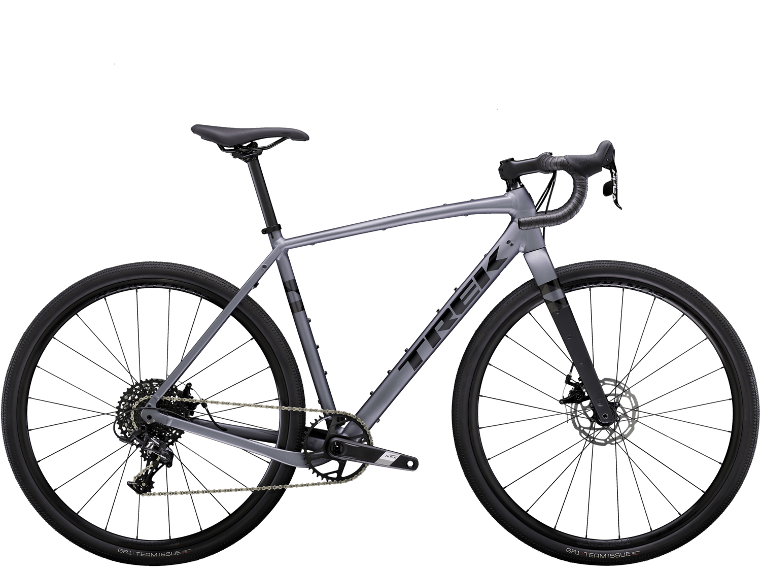 Trek Checkpoint ALR 4 - Matte Galactic Grey
