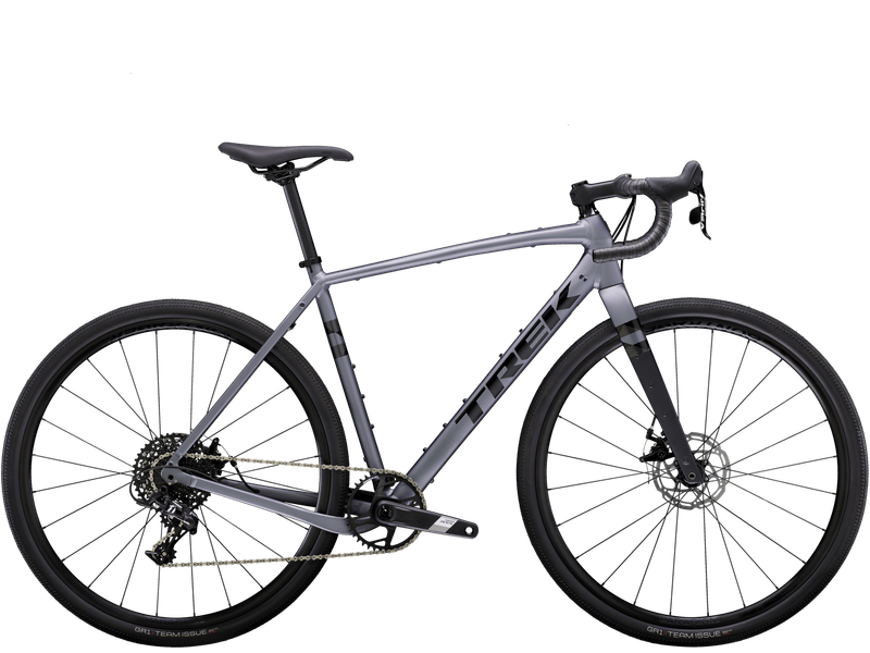 Trek Checkpoint ALR 4 - Matte Galactic Grey