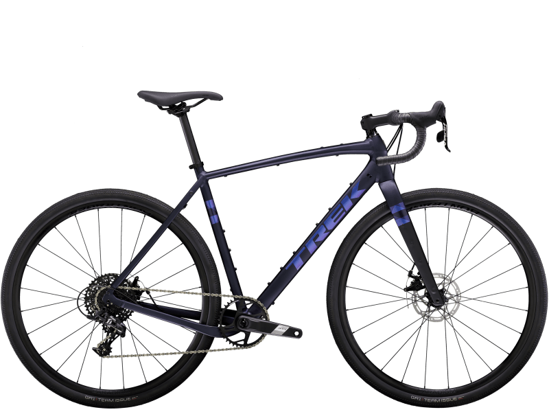 Trek Checkpoint ALR 4 - Matte Deep Dark Blue