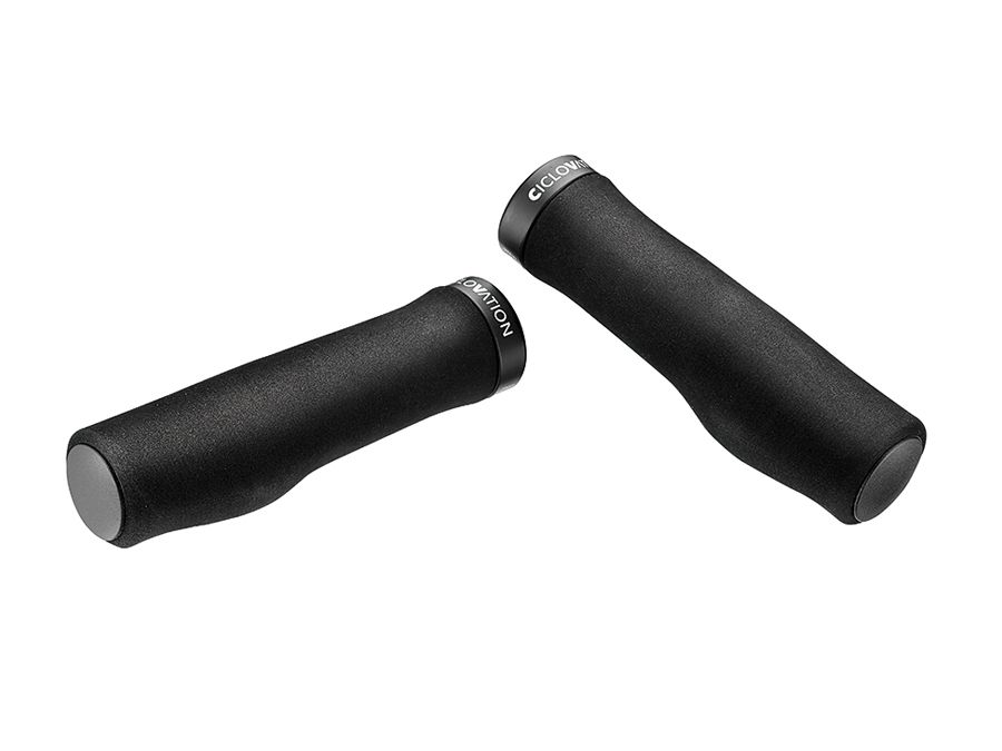 Ciclovation Tomahawk Lite Performance Grip - Black