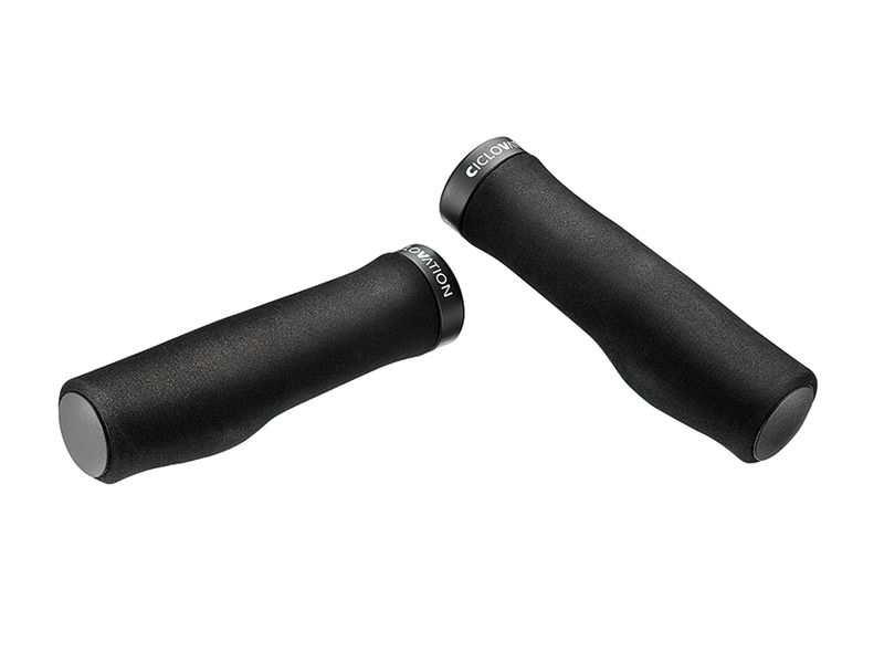 Flat bar grips sales