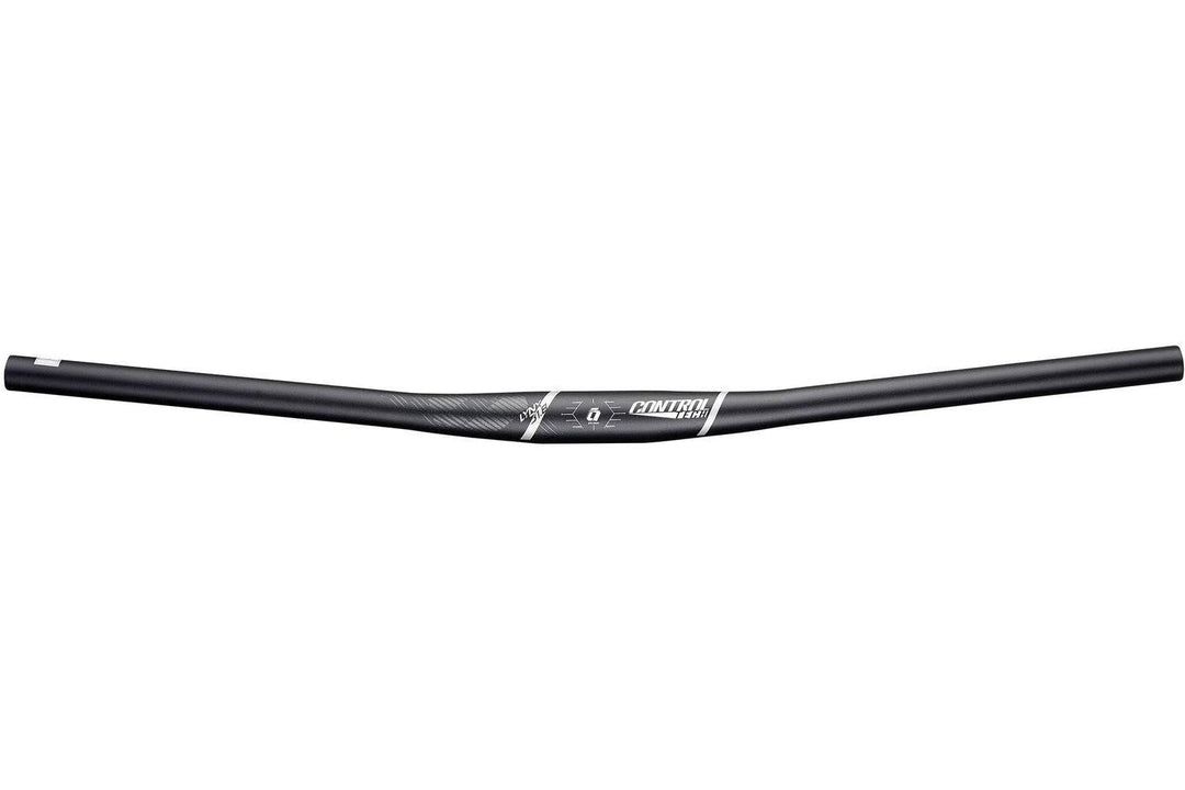 Controltech OE Flat Handlebar - Black