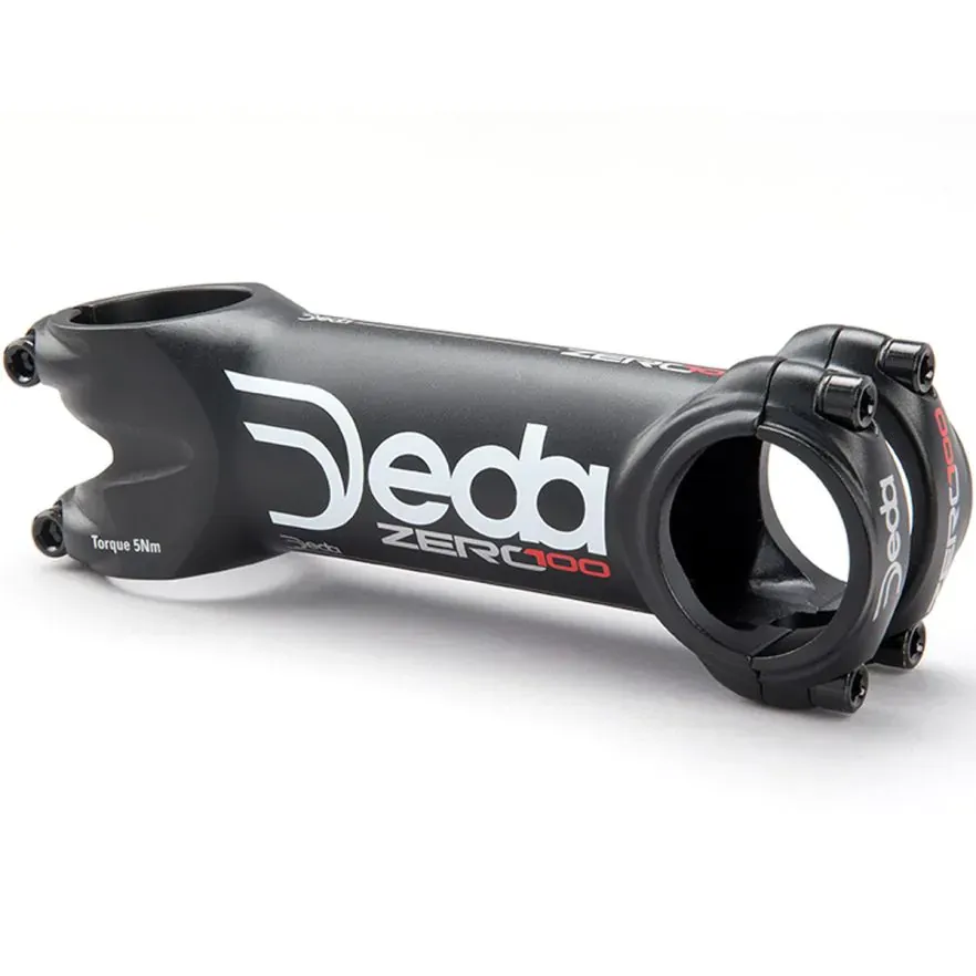 Deda Zero100 Attacco Stem Size - 140mm