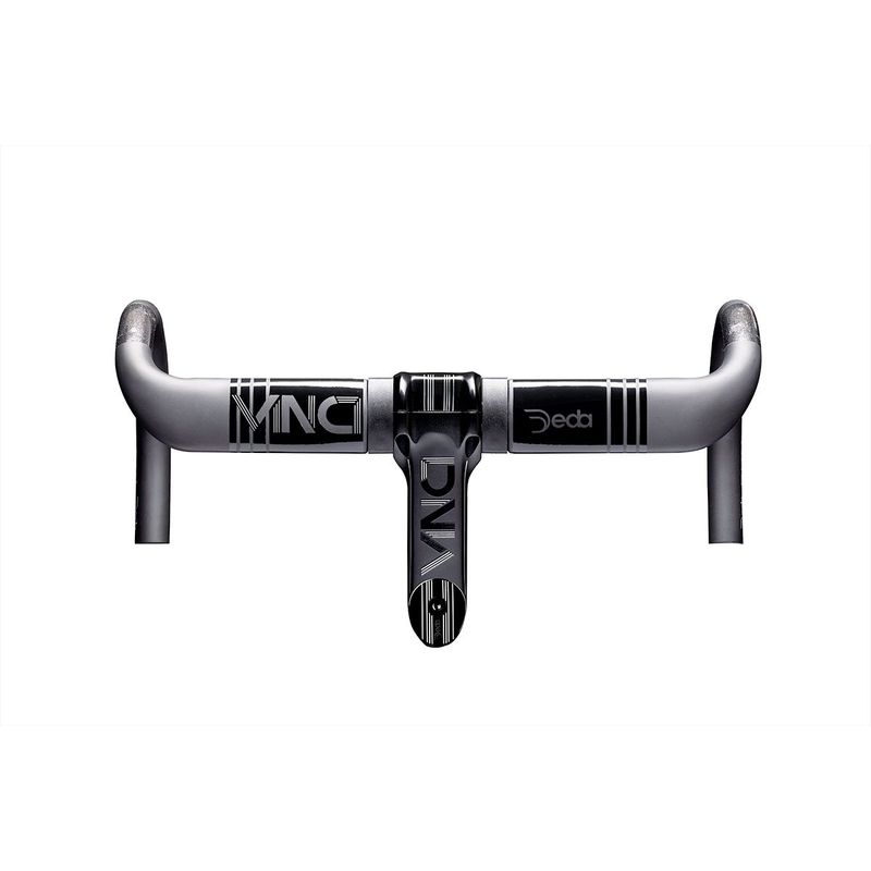 Deda Vinci Manubrio Handlebar