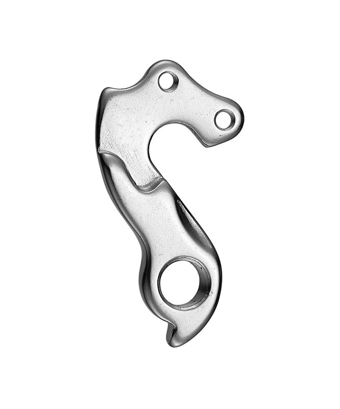 Merida Dropout Hanger (Silver)