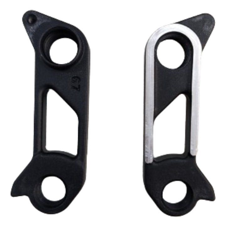Merida Road Bike Derailleur Hanger Direct Mount For Scultura &amp; Reacto