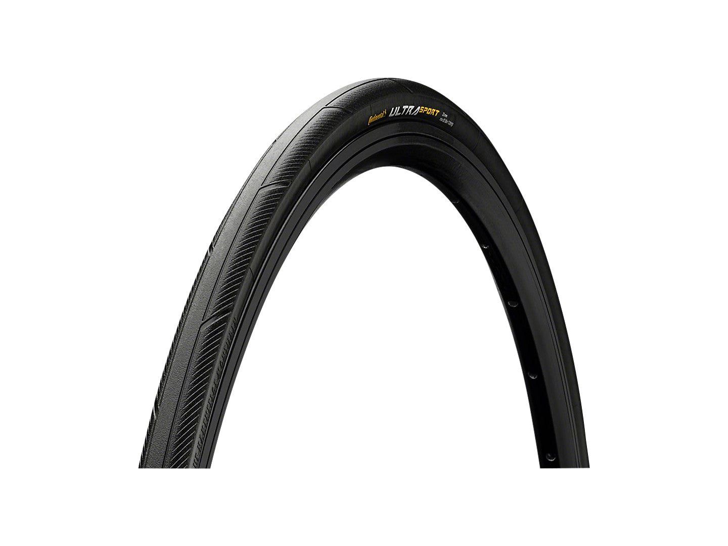 Continental Tire Ultra III