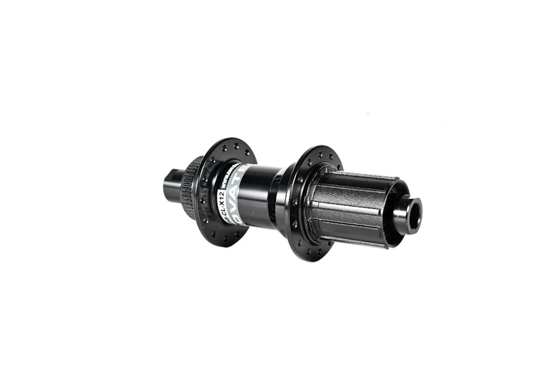 Novatec Rear Disc Brake Hub D872SB-CL-X12-28H