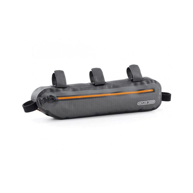 Ortlieb Frame-pack toptube 4L - Slate