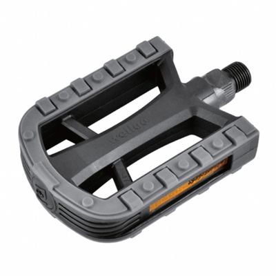 Wellgo LU-884DU Platform Pedal