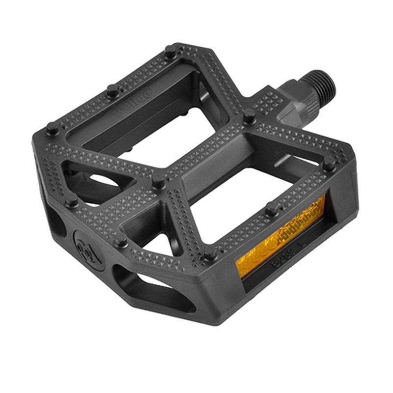 Wellgo B-289DU Platform Pedal