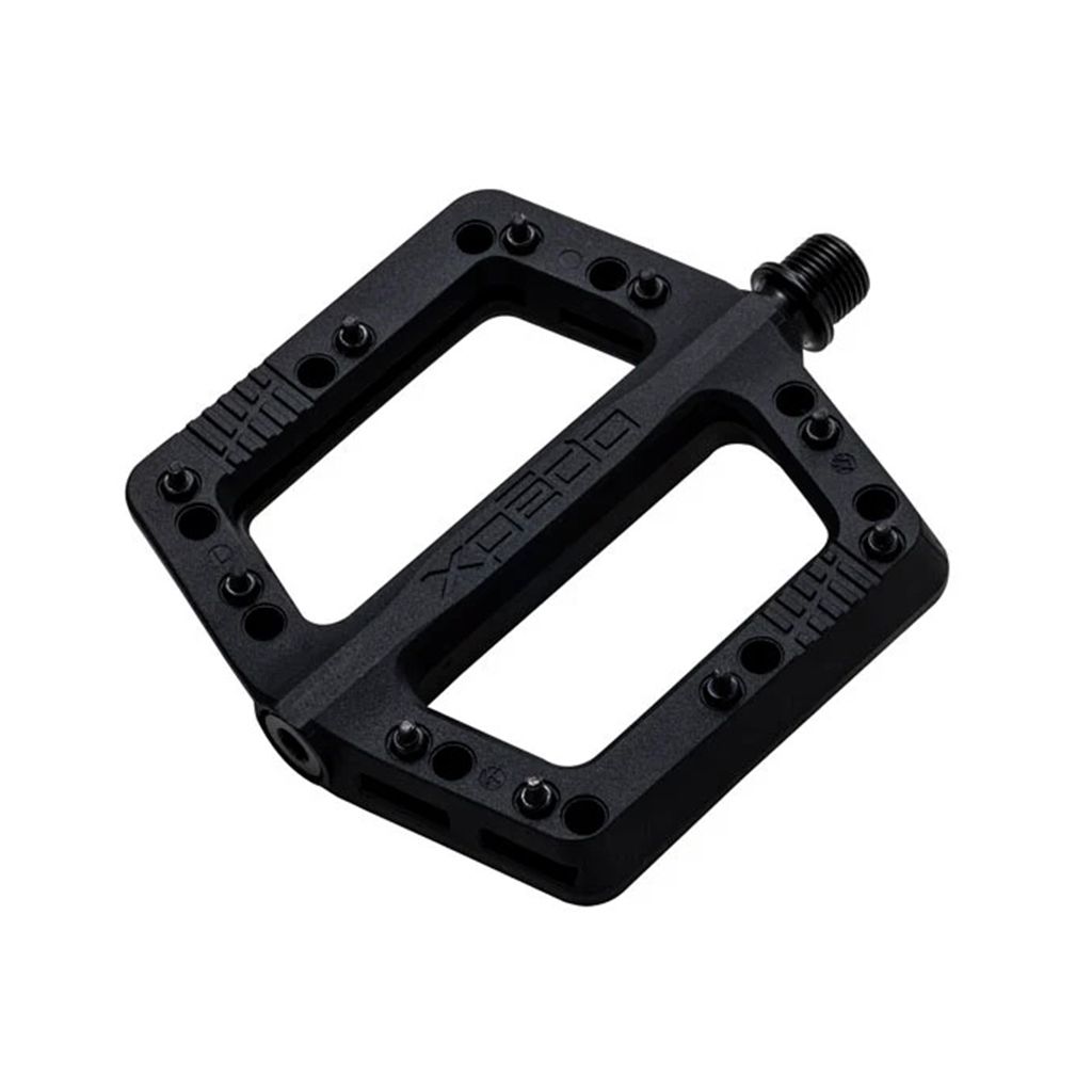 Xpedo Felix Flat Pedal-Black
