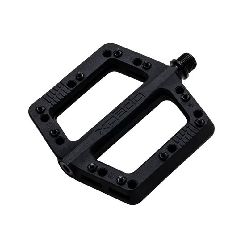 Xpedo Felix Flat Pedal-Black