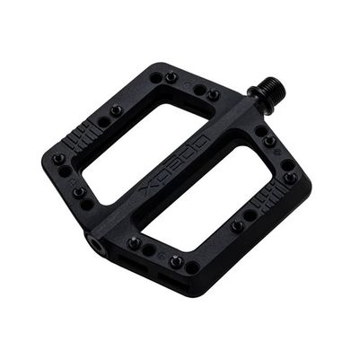 Xpedo Felix Flat Pedal-Black