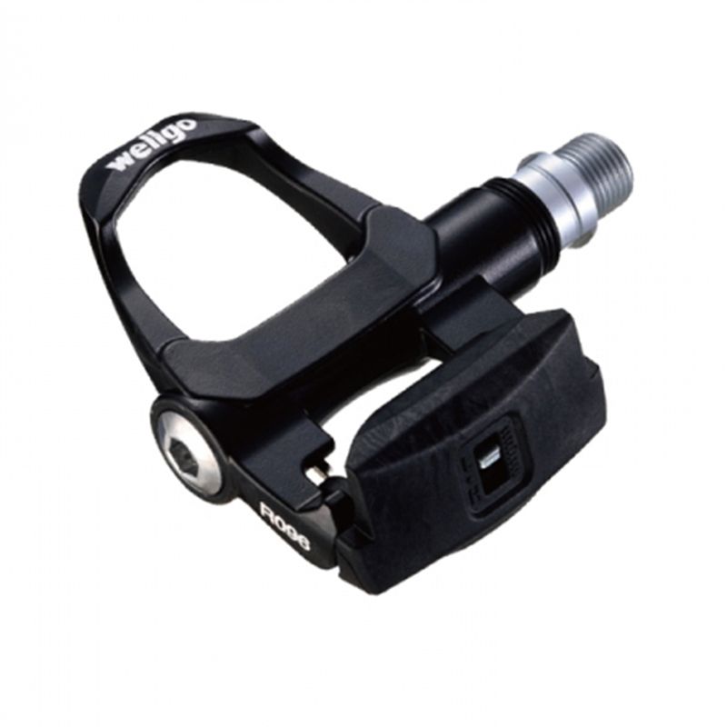 Wellgo R-096B Clipless Road Pedal