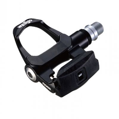 Wellgo R-096B Clipless Road Pedal