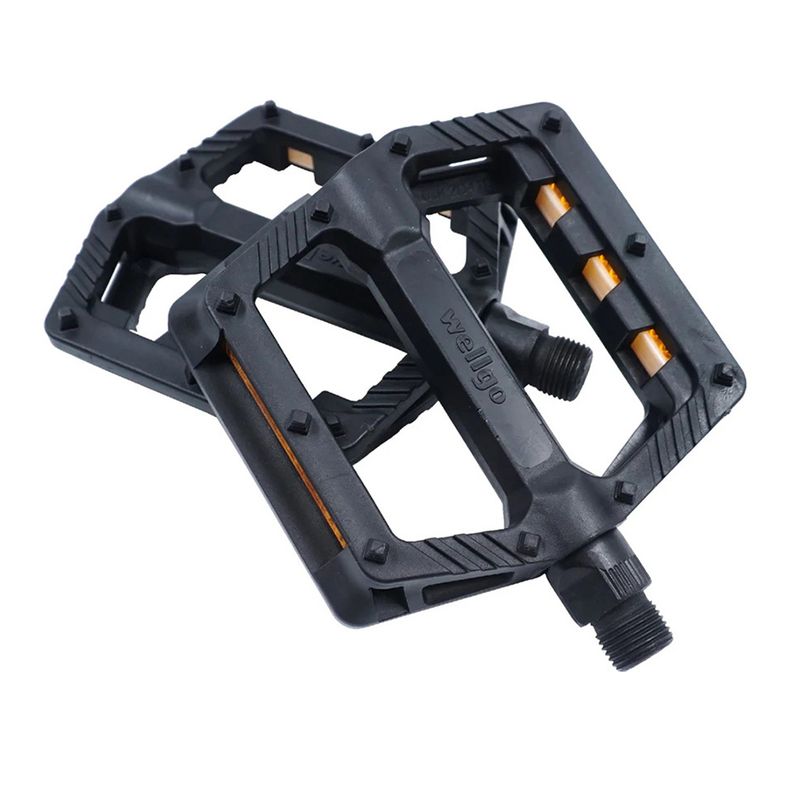Wellgo B-239DU Platform Pedal