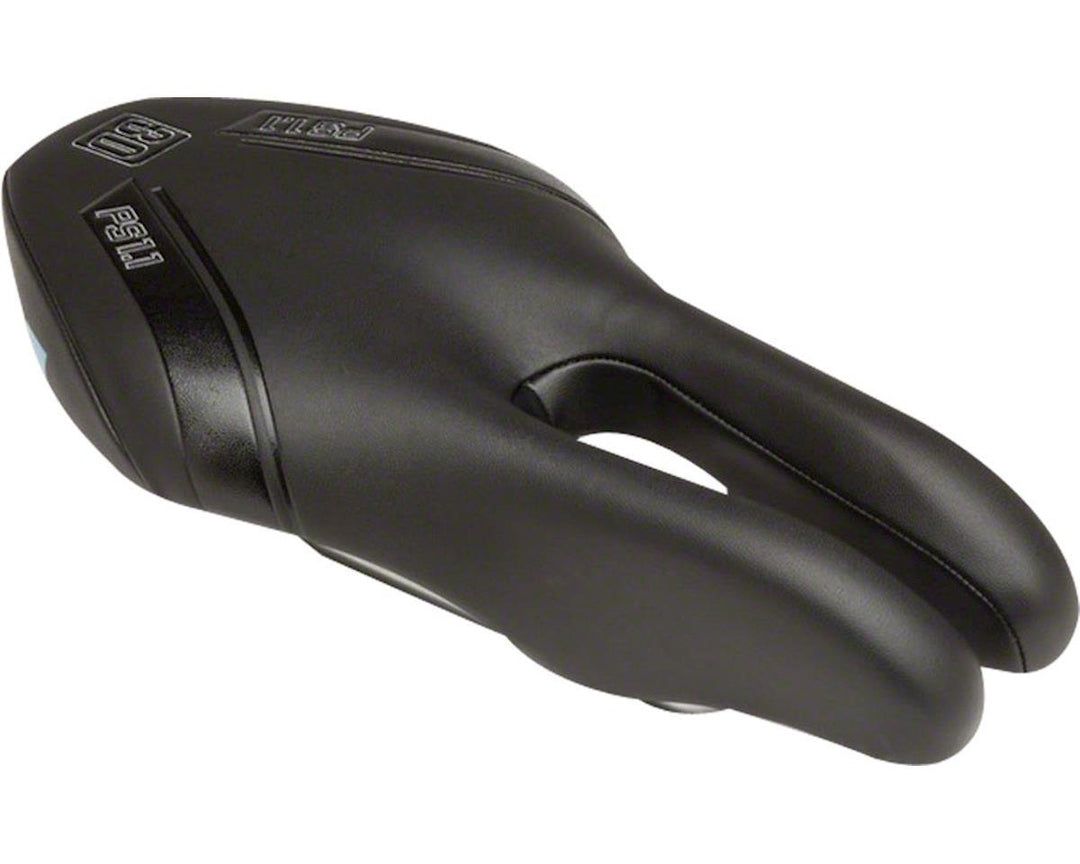 ISM PS 1.1 Saddle - Black