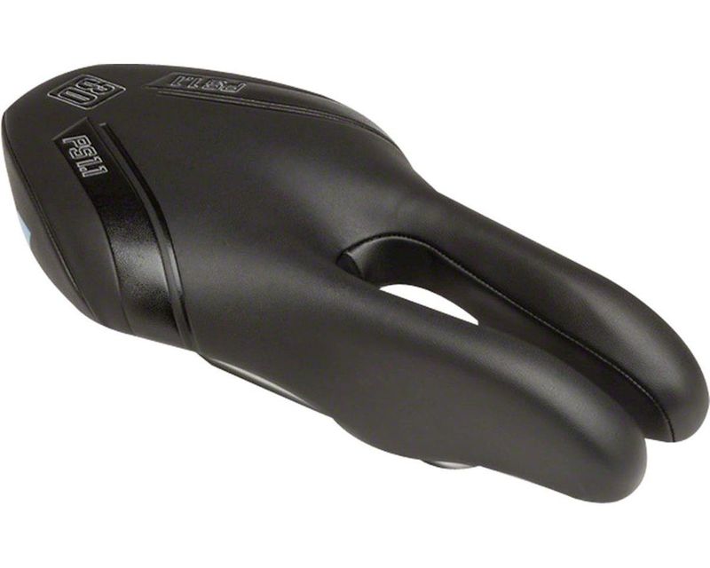ISM PS 1.1 Saddle - Black