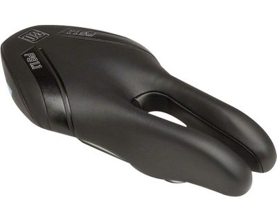 ISM PS 1.1 Saddle - Black
