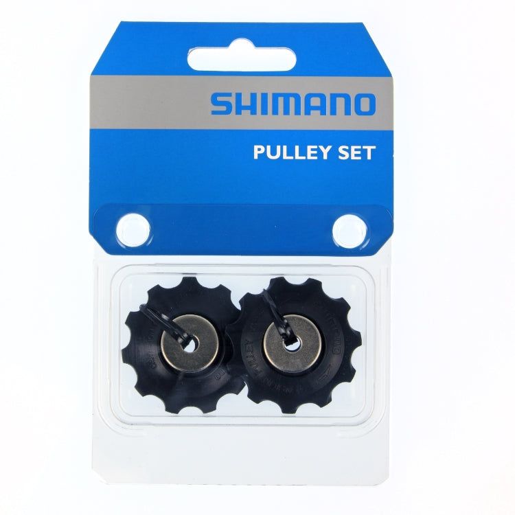 Shimano RD-3300 Tension &amp; Guide Pulley Set