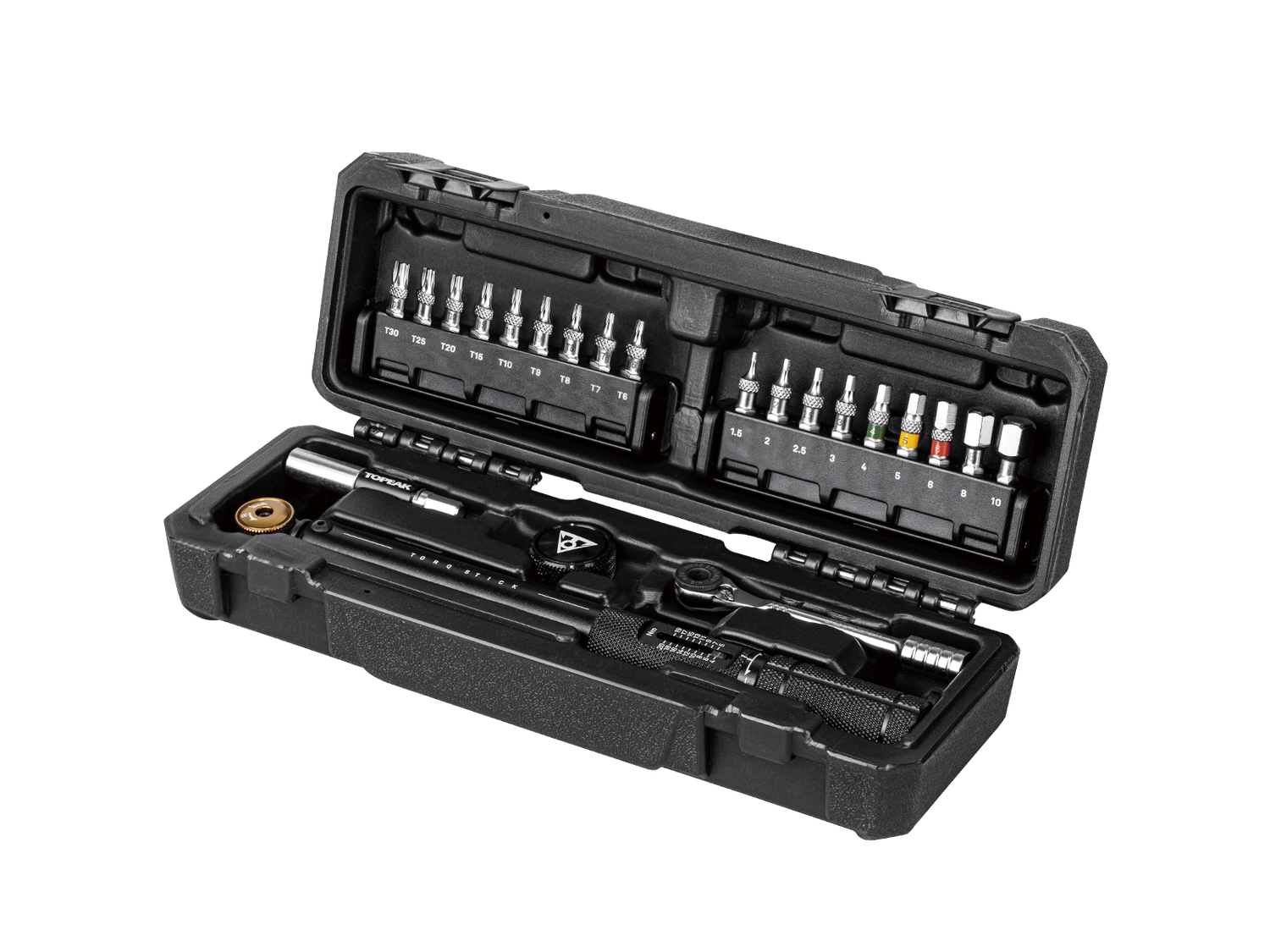 Topeak Torq Stick Pro 4-20 Nm