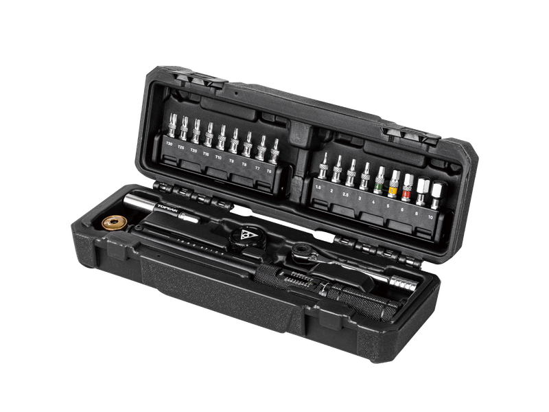 Topeak Torq Stick Pro 4-20 Nm