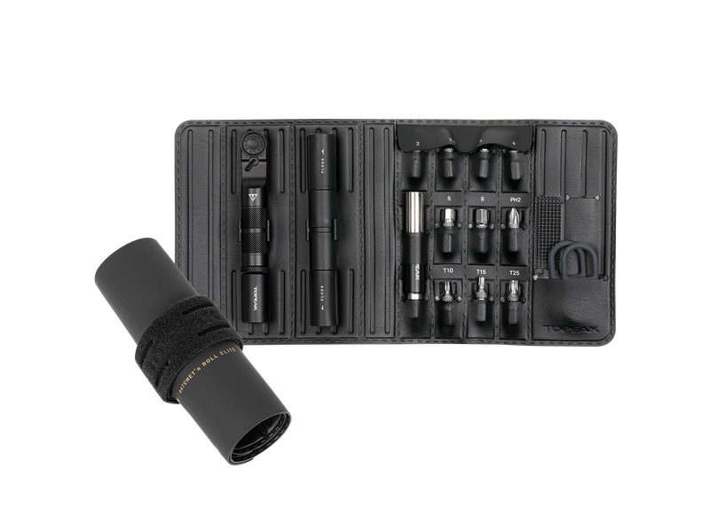 Topeak Ratchet&#39;n Roll Elite