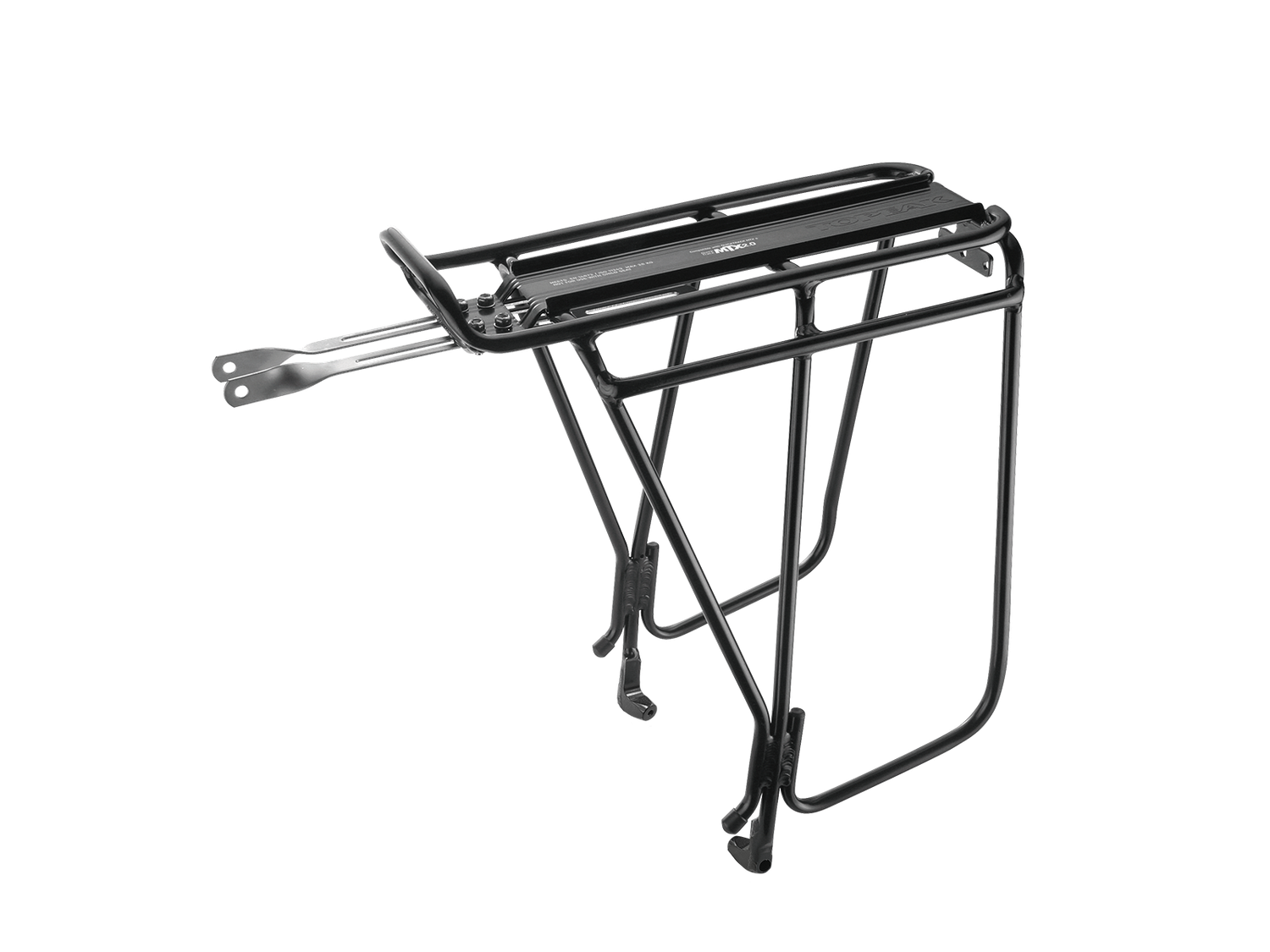 Topeak Super Tourist Dx (Disc) (W/O Spring)
