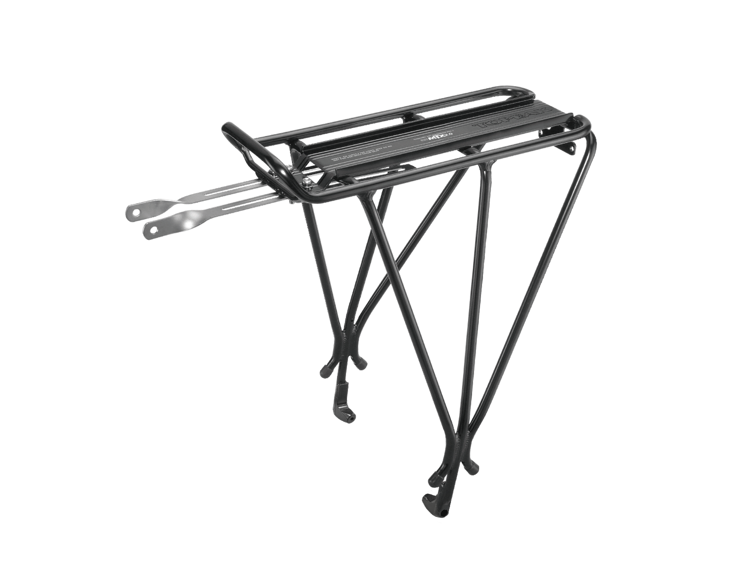 Topeak Super Explorer (Disc) (W/O Spring)