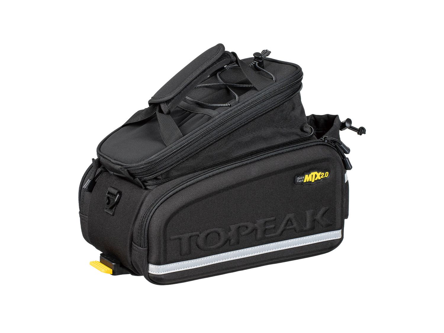 Topeak MTX Trunkbag Dx (Mtx 2.0)