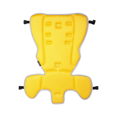 Porte-bébé Vélo Topeak Baby Seat II - Rack Arrière MTX 2.0 (compatible Disque)