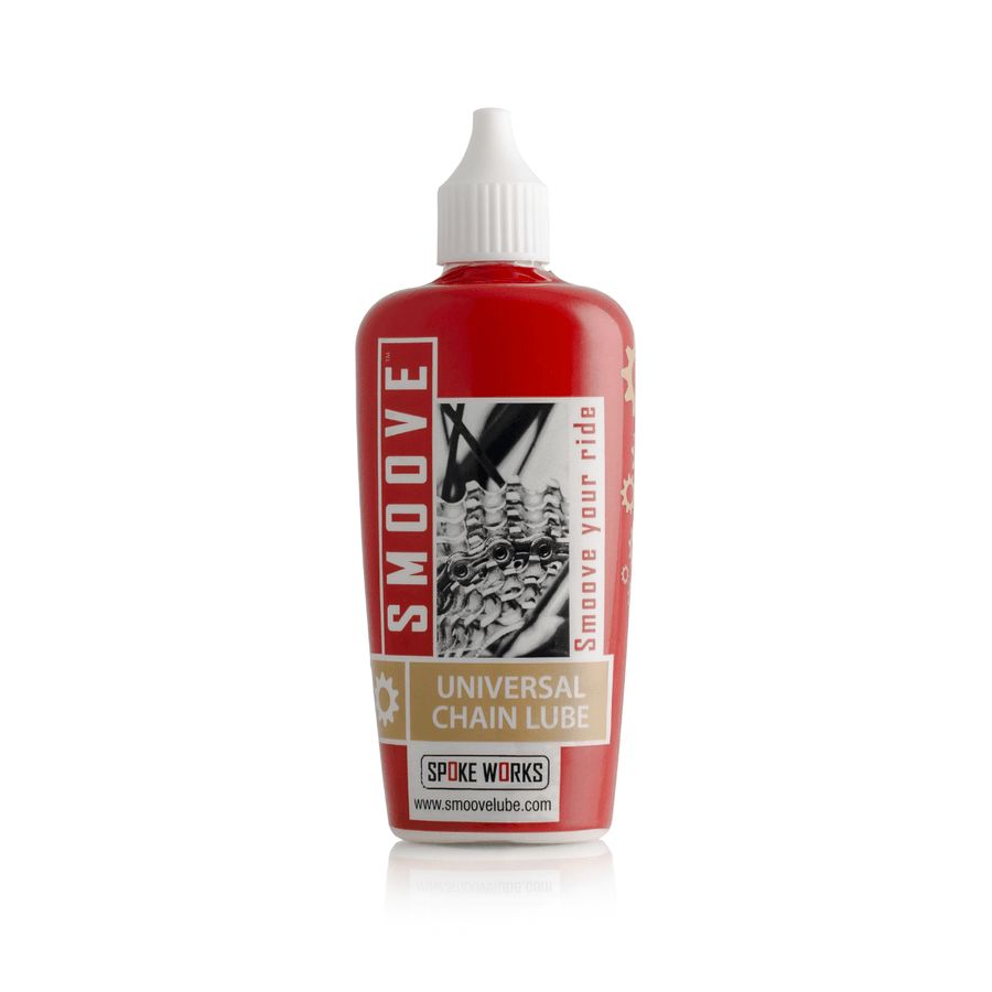 Smoove Universal Workshop Chain Lube 120ml