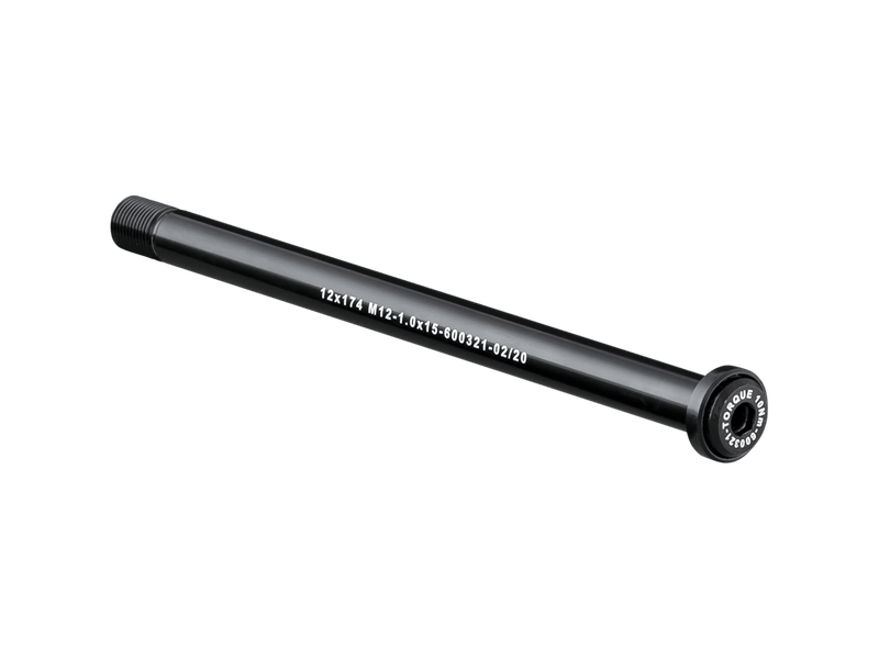 Bontrager Switch Lever Rear Thru-Axle