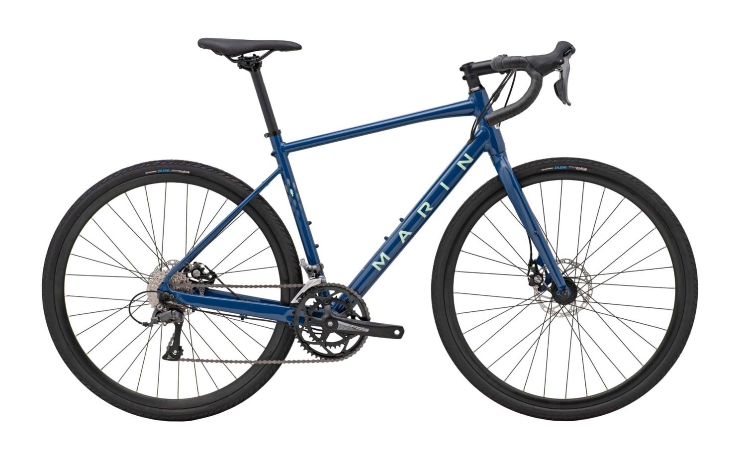 Marin Gestalt  - 2023 - Blue