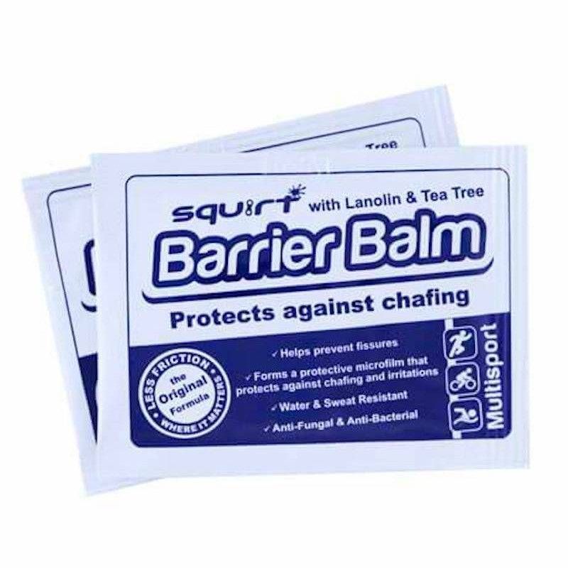 Squirt Barrier Balm, SIZE: 5g