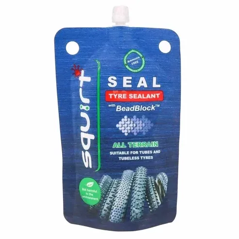 Squirt SEAL Tyre Sealant