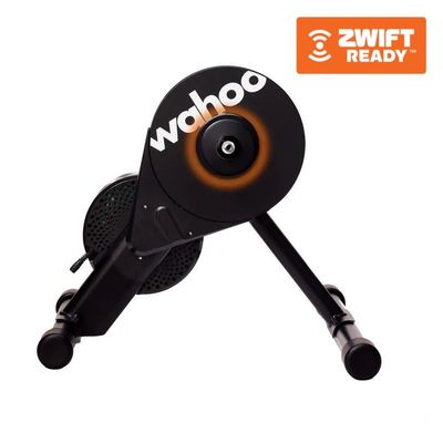 Wahoo Kickr Core Smart Power Trainer with Zwift One