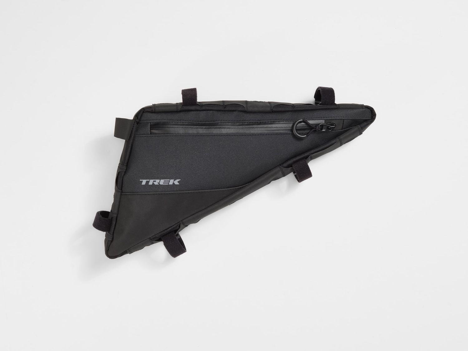Trek Adventure Boss Full Frame Bag - 2.3L - Black