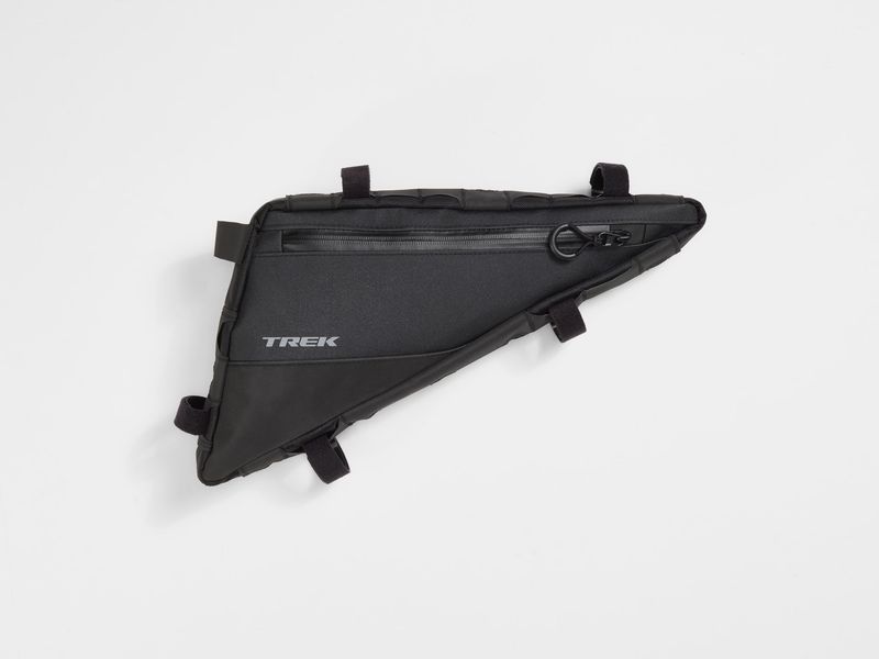 Trek Adventure Boss Full Frame Bag - 2.3L - Black