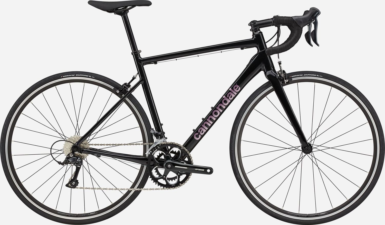 Cannondale CAAD Optimo 3 - Black