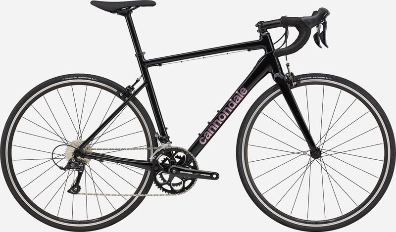 Cannondale CAAD Optimo 3 - Black