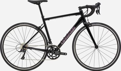 CANNONDALE 『キャノンディール』￼　CAAD OPTIMO 105 Cannondale CAAD Optimo 3 - Black
