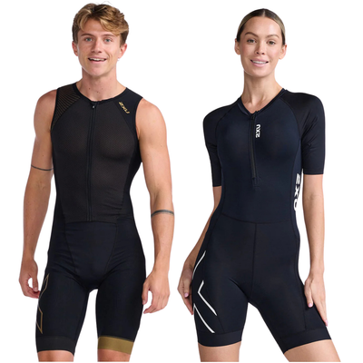 Triathlon Wear