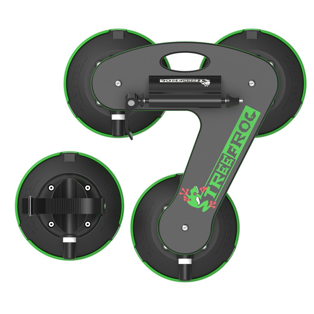 TreeFrog Pro 1 Bike Rack (For Road/MTB)