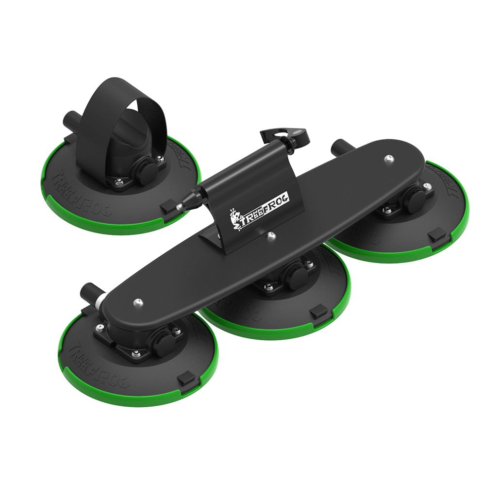 TreeFrog Elite 1 Bike Rack (For Road/Gravel Bikes)