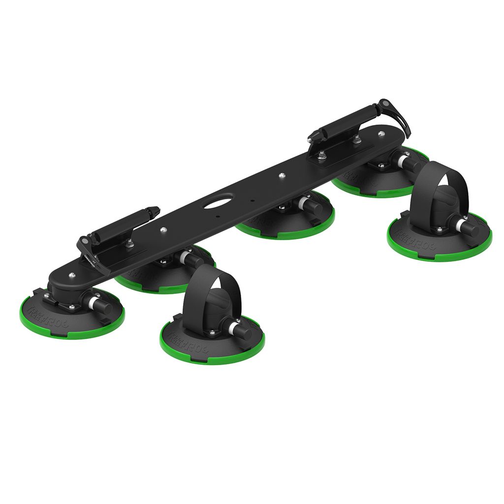 TreeFrog Elite 2 Bike Rack (For Road/Gravel Bikes)