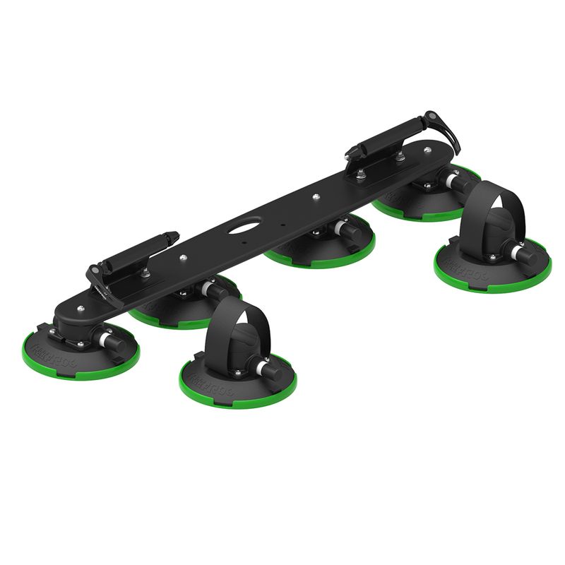 TreeFrog Elite 2 Bike Rack (For Road/Gravel Bikes)
