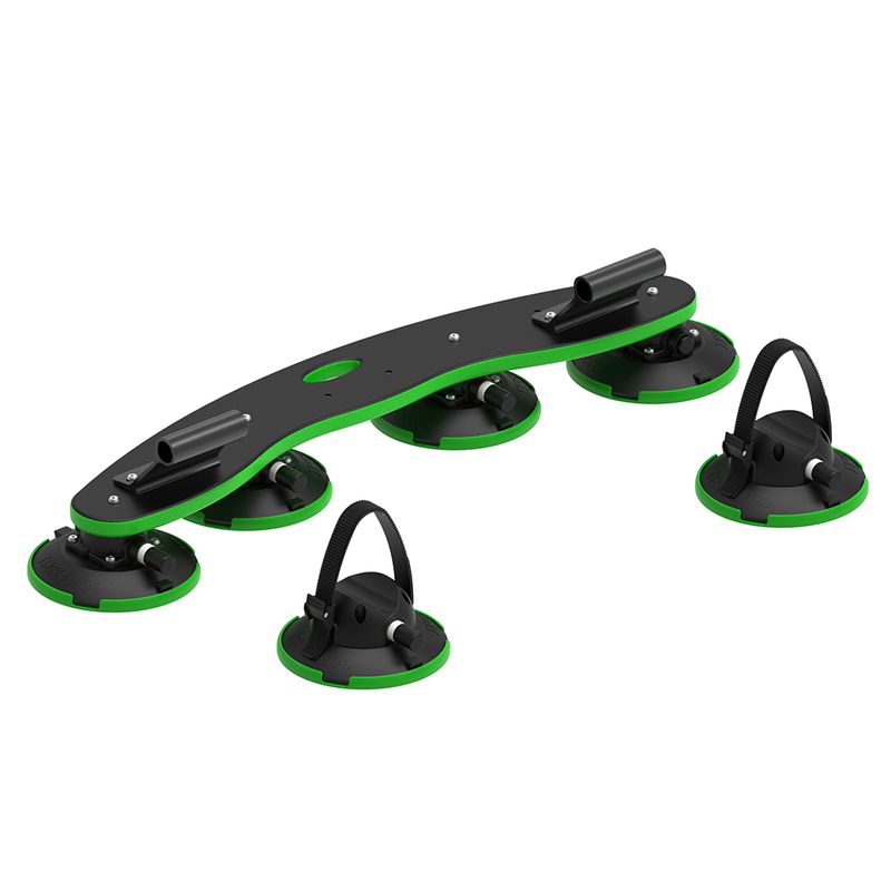 TreeFrog Pro 2 Plus Bike Rack (For Road/MTB, Universal Mount)