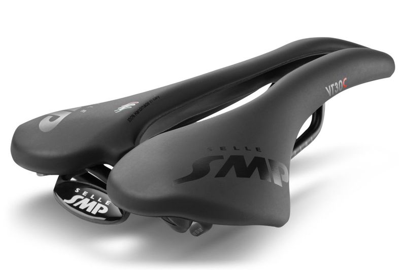 SMP Saddle VT 30 C Black LXB